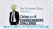 catapooolt changemakers challenge