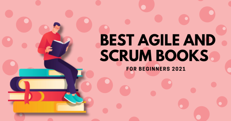 Best Agile and Scrum Books for Beginners in 2021