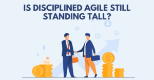 agile disciplined scrum