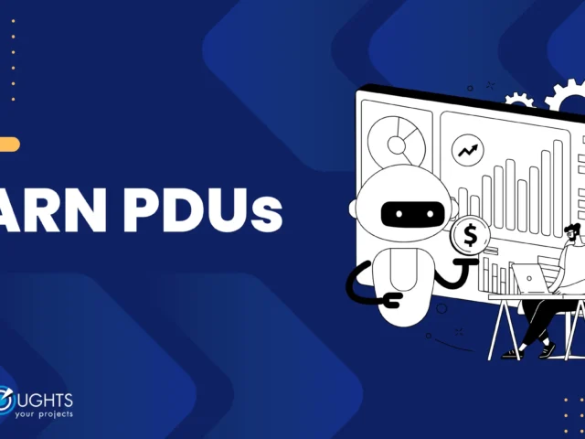 15 Simple and Easy Ways to Earn PDUs