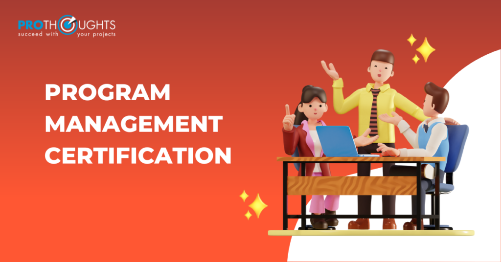 Program Management Certification Here S Everything You Need To Know   Program Management PgMP Certification 1024x536 