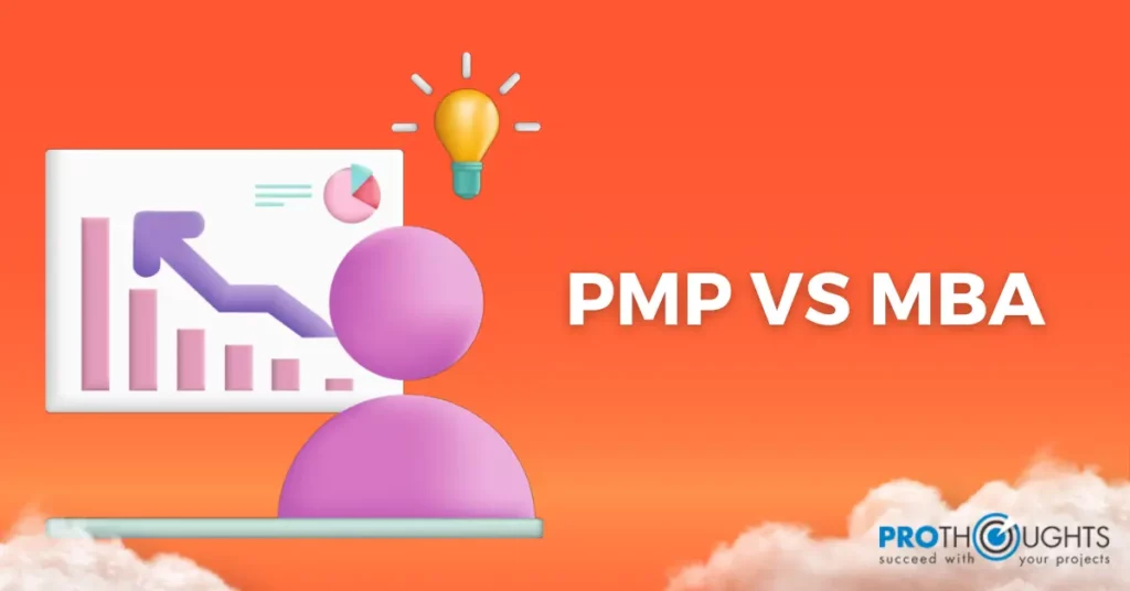 PMP vs MBA