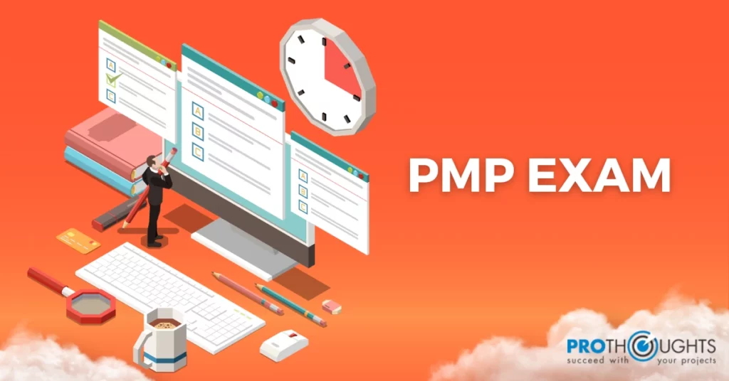 PMP Exam 2023: The Ultimate Guide To Passing Your Exam!
