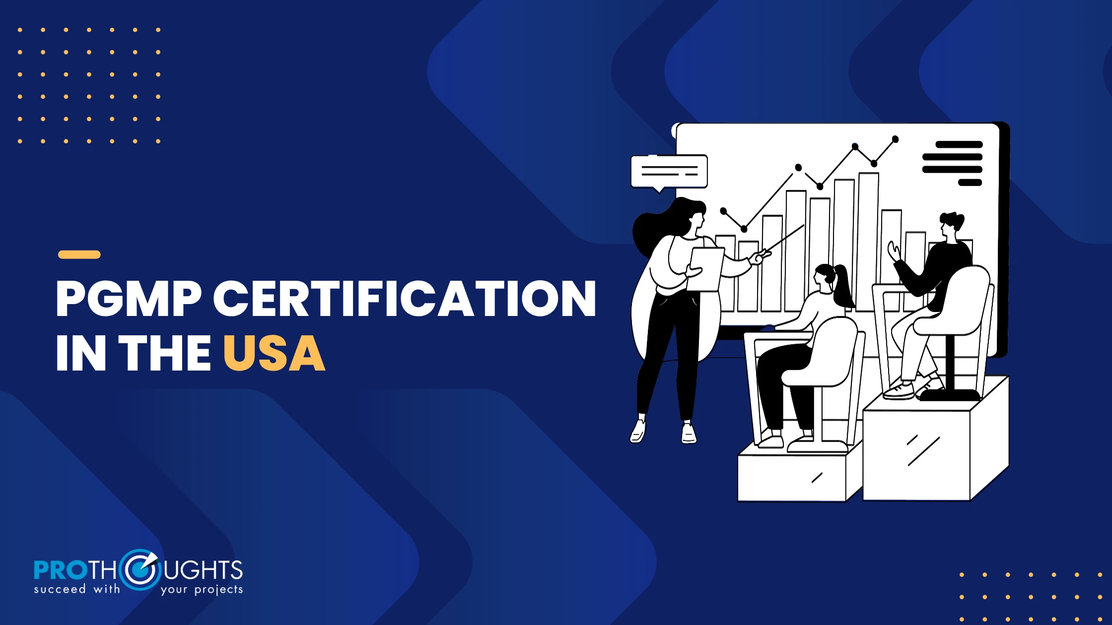 The Importance of Program Management Certification in the USA