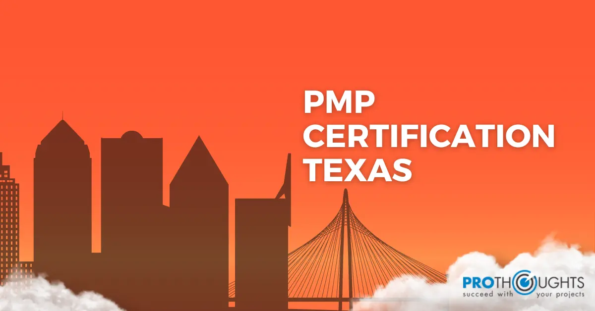 PMP Texas: 10 Steps To Prep Yourself For The Exam in 2023