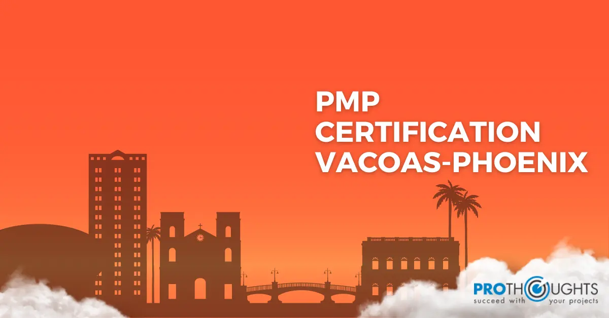 PMP Certification Vacoas-Phoenix: Everything one needs to know