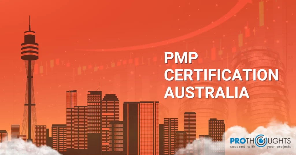 PMP Certification Australia