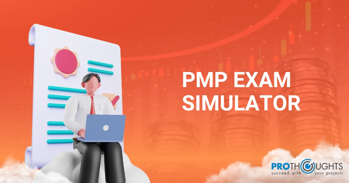 Top PMP Exam Simulator to Boost Your Success in 2023!