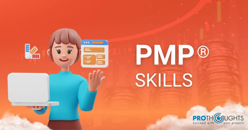PMP Skills