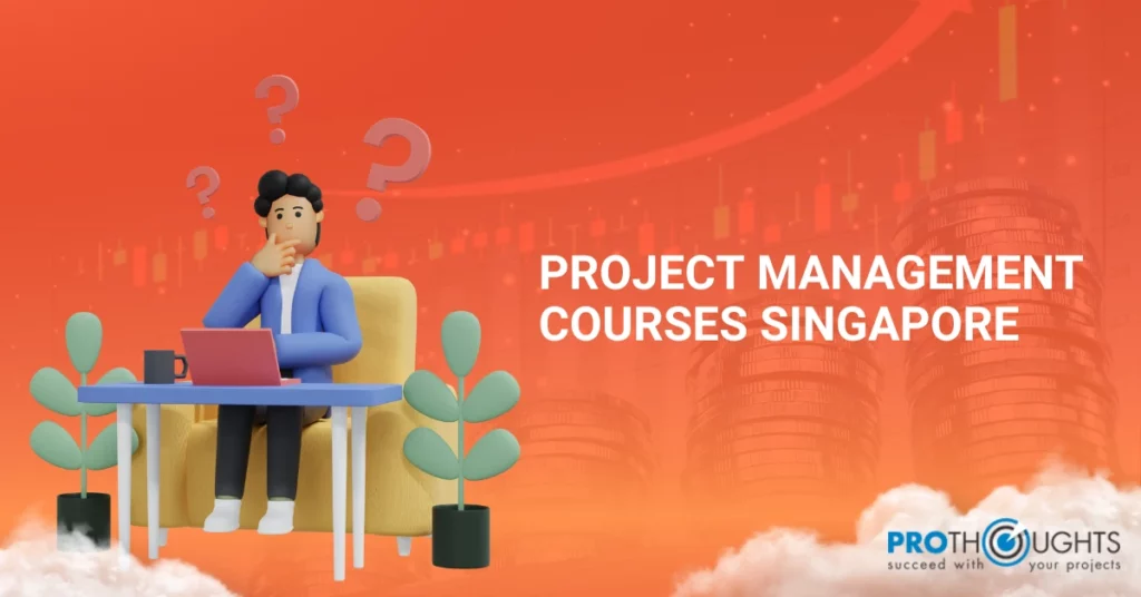 Project Management Courses Singapore