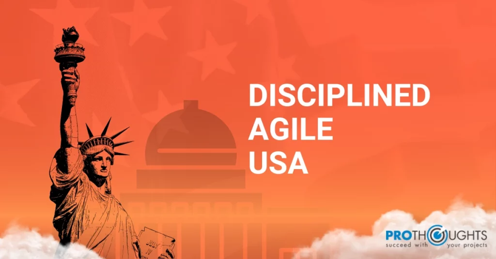 Disciplined Agile USA