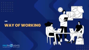 Disciplined Agile Way Of Working