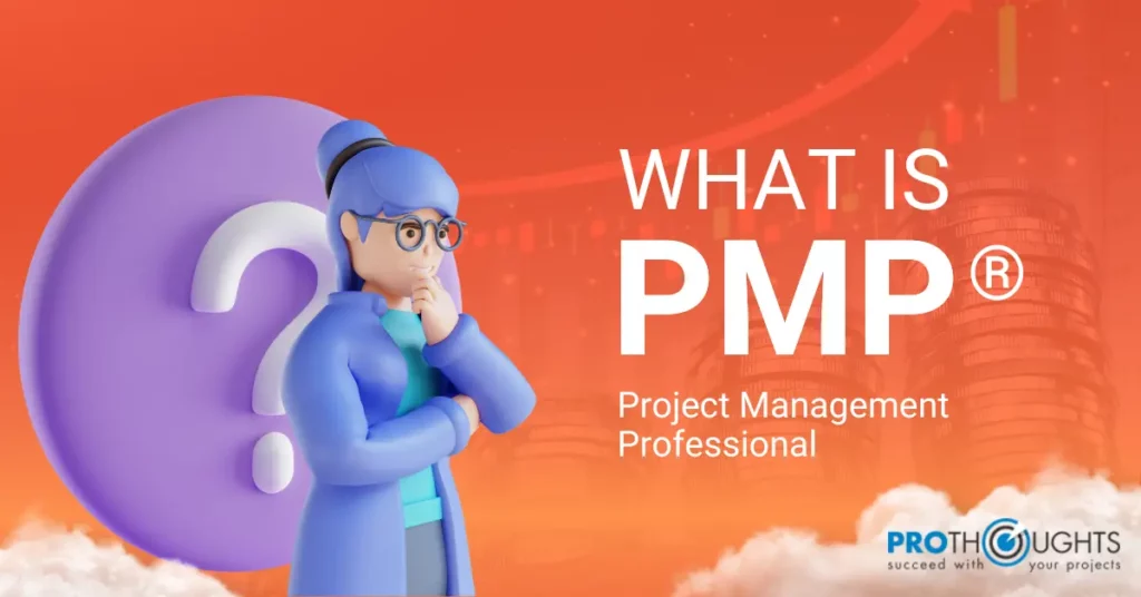 What is PMP