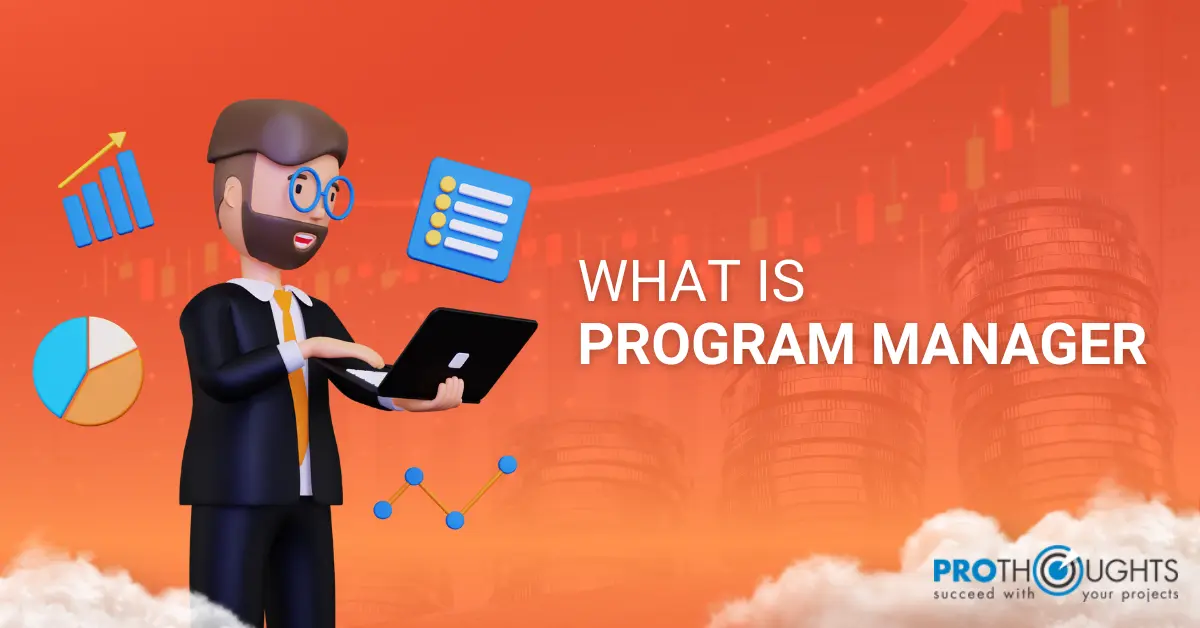 What is Program Manager