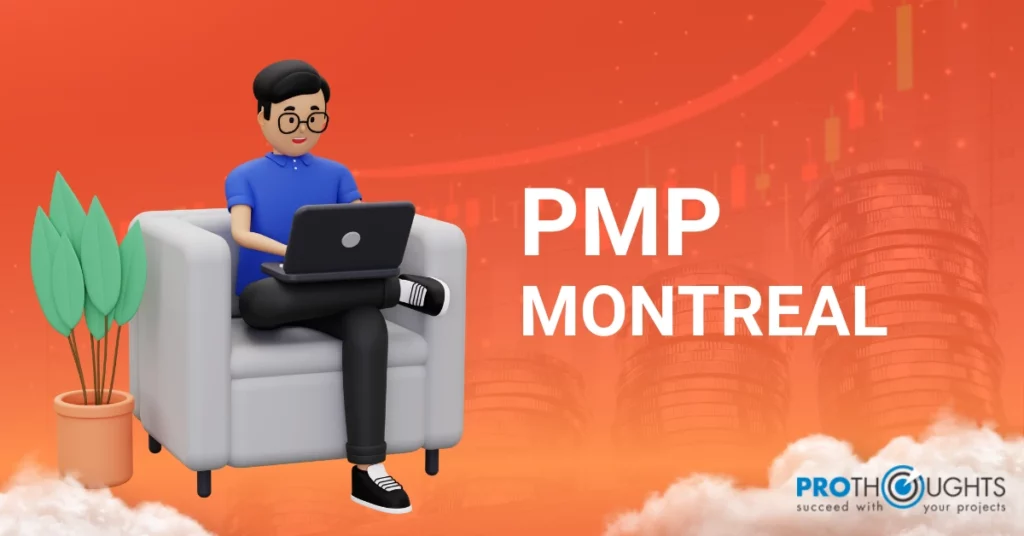 PMP Montreal