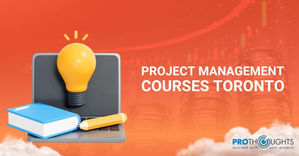 Project Management Courses Toronto