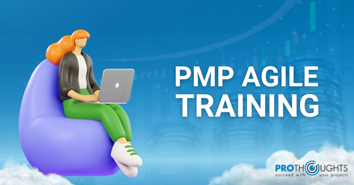 PMP Agile Training: A Methodical Approach to the PMP