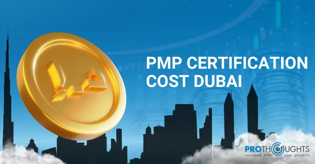 PMP Certification Cost Dubai