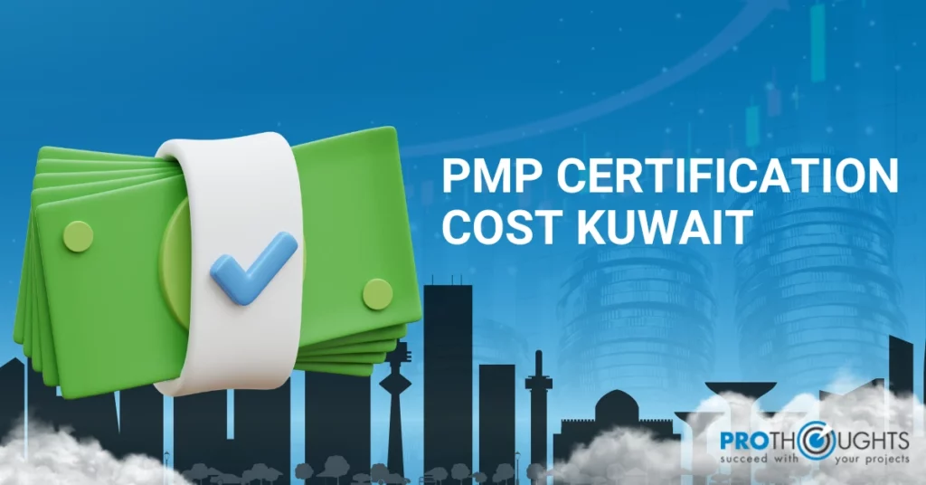 PMP Certification Cost Kuwait