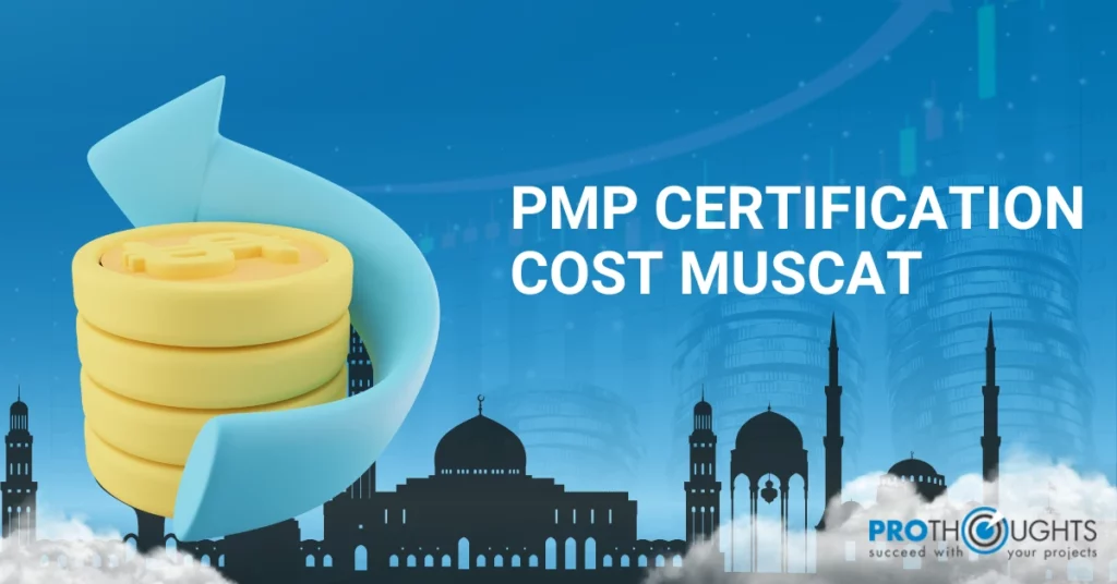 PMP Certification Cost Muscat