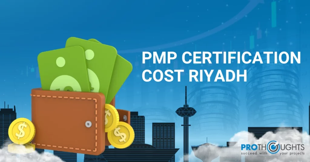 PMP Certification Cost Riyadh