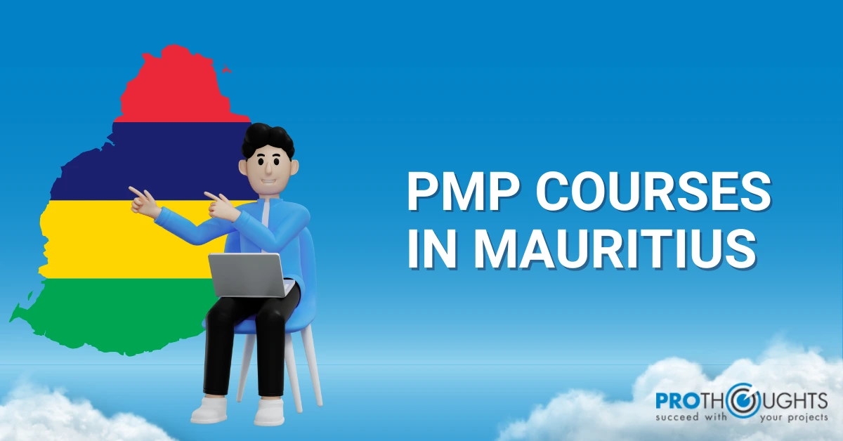 Benefits of PMP Courses in Mauritius: A Roadmap to Success!