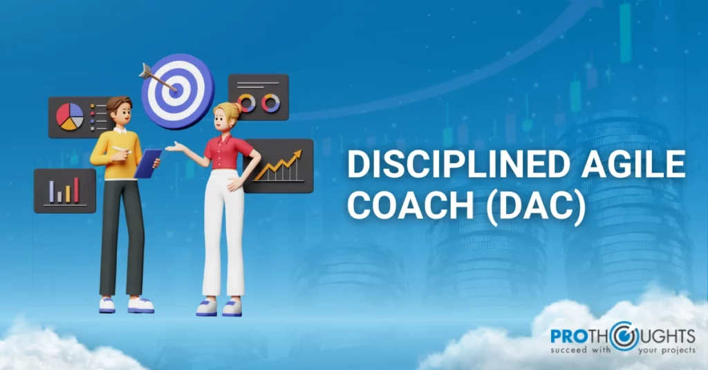 Disciplined Agile Coach (DAC)