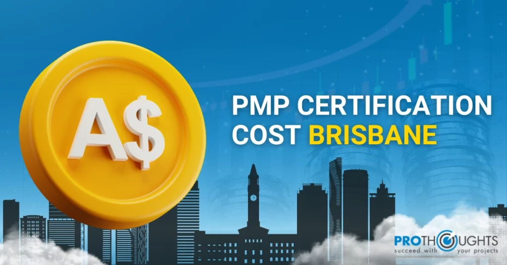 PMP Certification Cost Brisbane