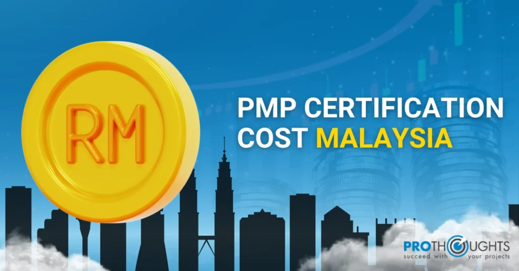 PMP Certification Cost Malaysia