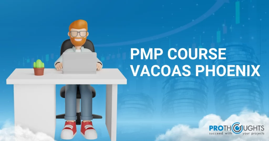 Top Reasons Why You Should Take a PMP Course in Vacoas Phoenix!