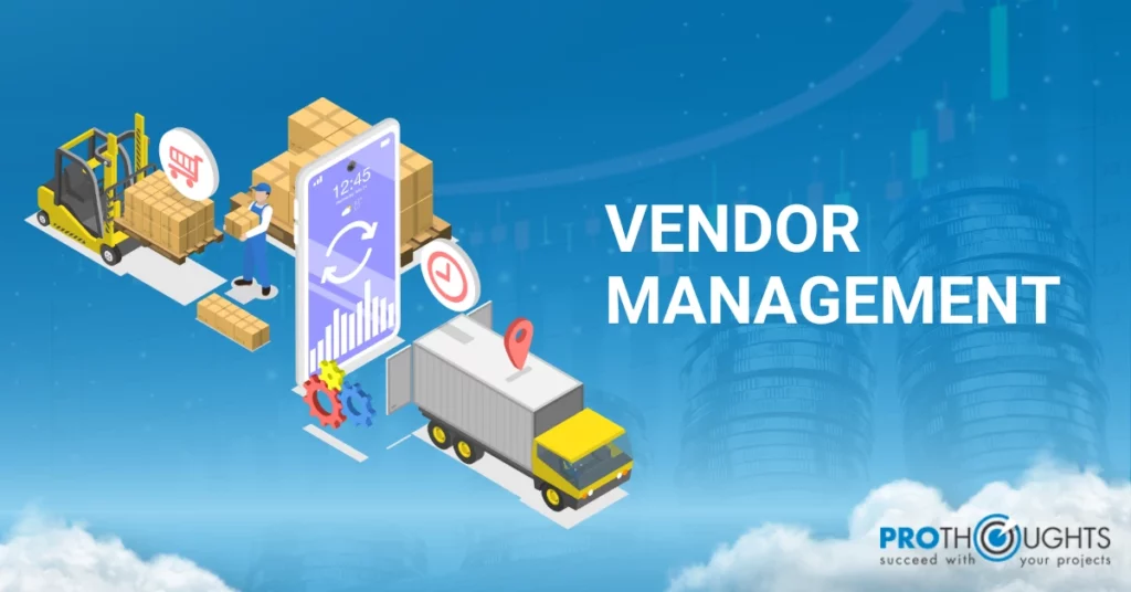 vendor management