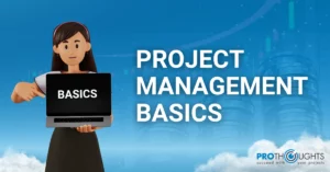 Project Management Basics – A Step-by-Step Guide for Beginners