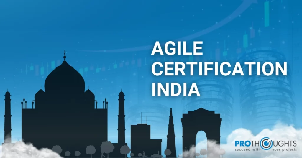 Agile Certification India
