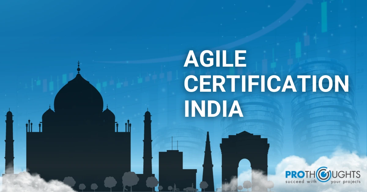 Agile Certification in India: A 360-Degree Analysis Of The Top Players