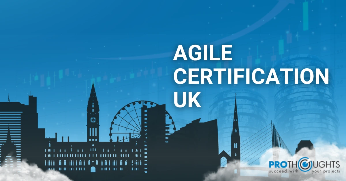 Agile Certification UK Edition: Top 7 Trending Courses To Look Out For