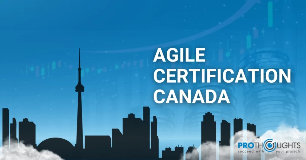 Agile Certification Canada