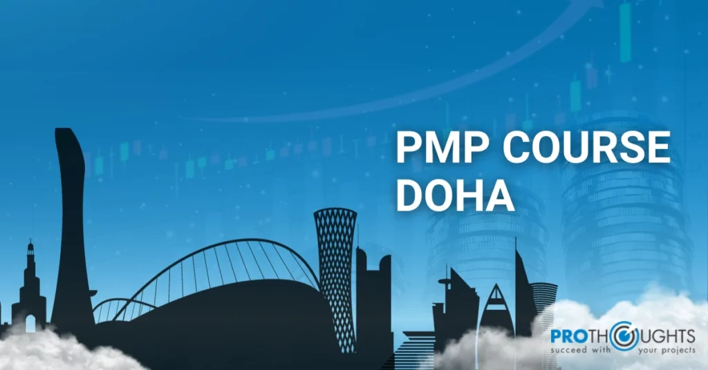 Uncovering the Key Elements That Elevate a PMP Course in Doha!
