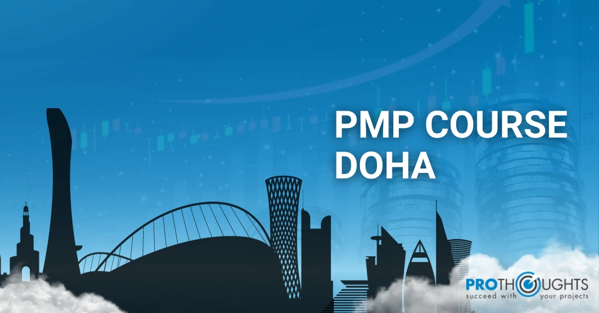 Uncovering the Key Elements That Elevate a PMP Course in Doha!