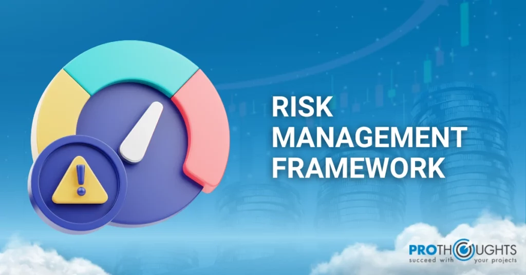 The Fundamental Elements of a Risk Management Framework!