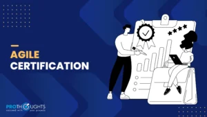 5 Reasons To Earn An Agile Certification In 2026