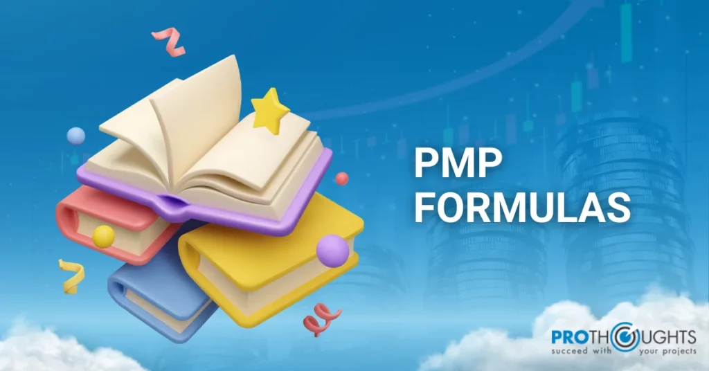 Top 15 PMP Formulas – Your Key to Passing the Certification Exam!