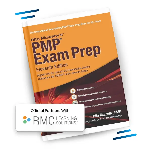 PMI Authorized PMP Exam Prep