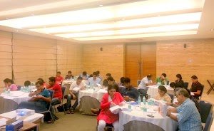 ProThoughts Solutions | PMP Certification Training place picture