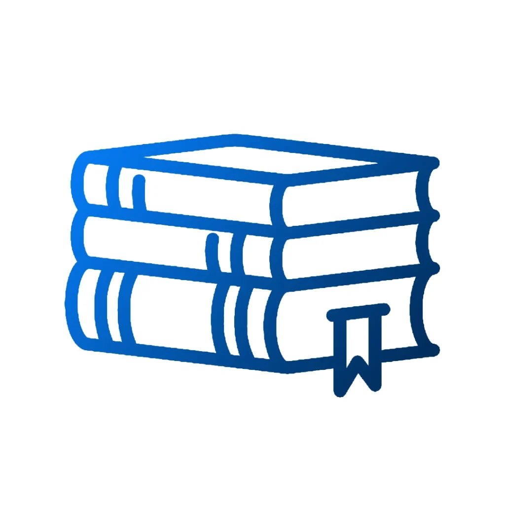 Resources Icon