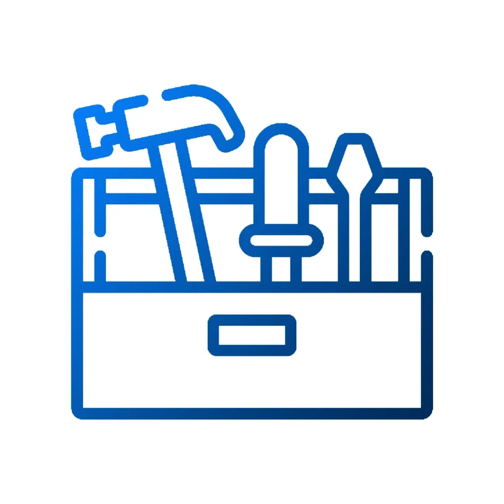 Tools Icon