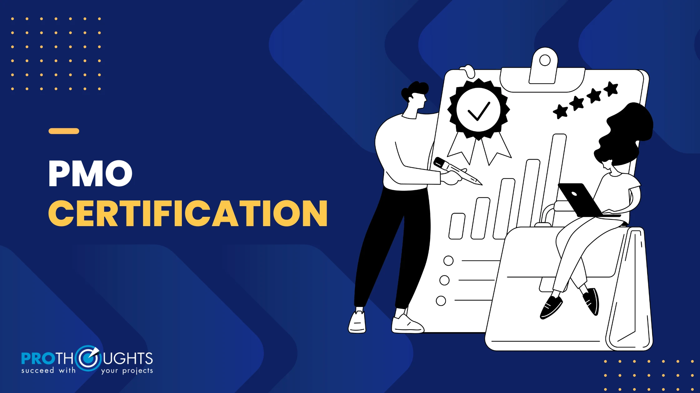 What is PMO Certification?