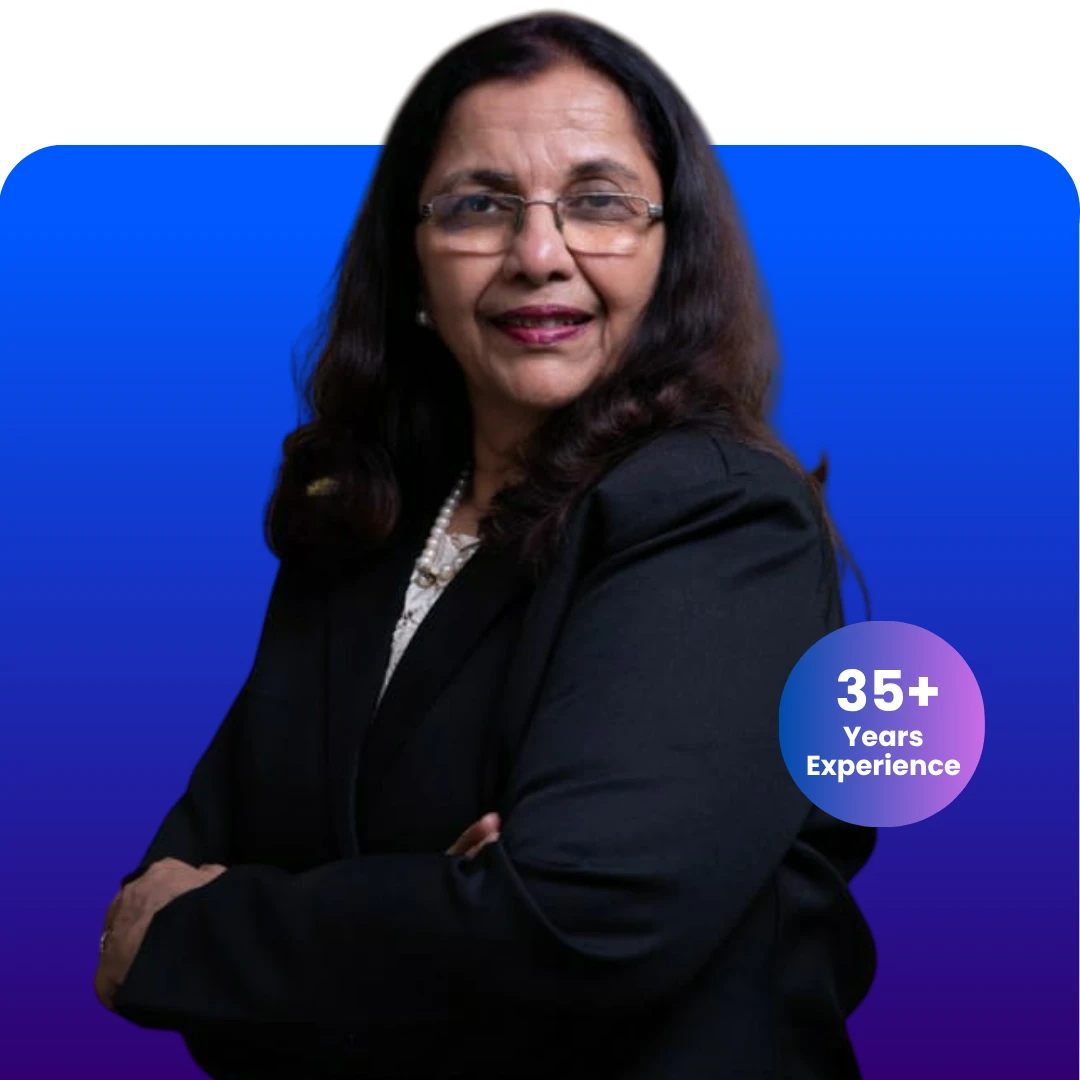 Vaijayantee Kamat