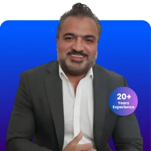 Mobin Sir expert photo