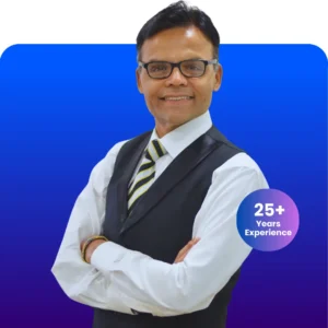 Saurab sir expert photo