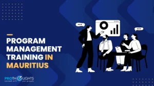 Program Management Training in Mauritius